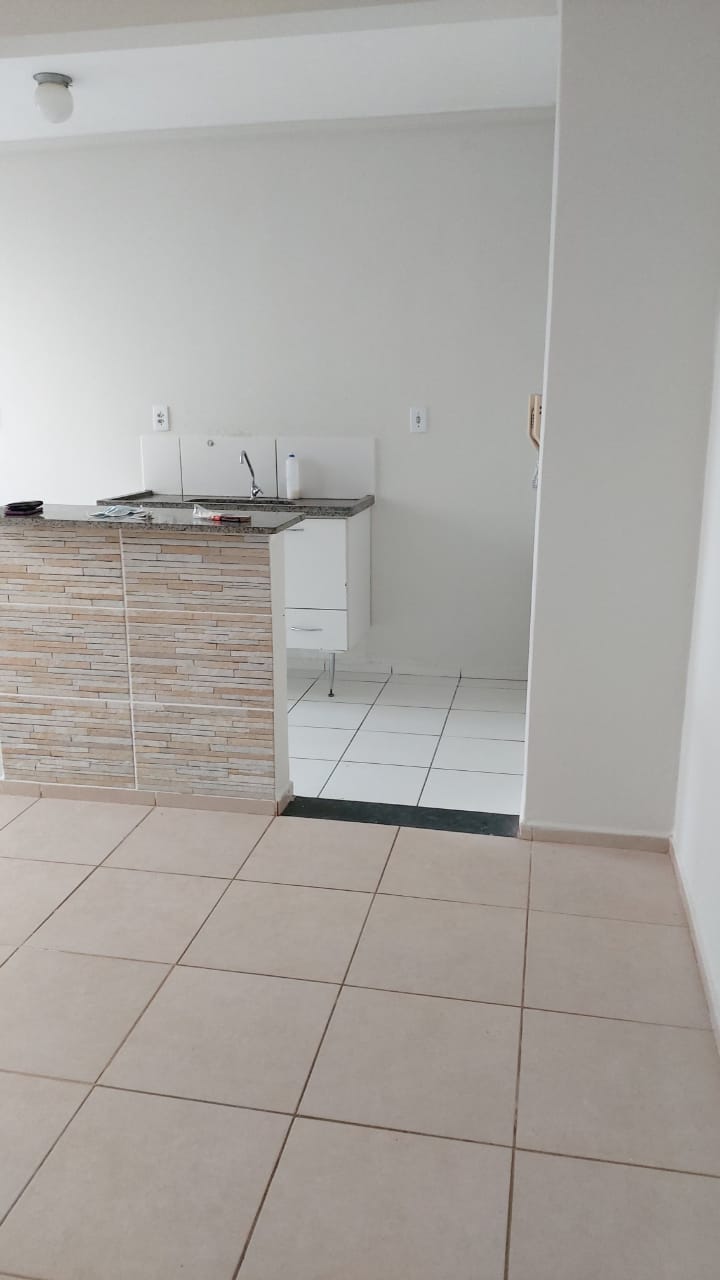 Apartamento à venda com 2 quartos, 50m² - Foto 1