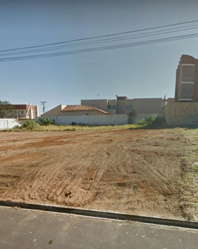 Terreno, 373 m² - Foto 1