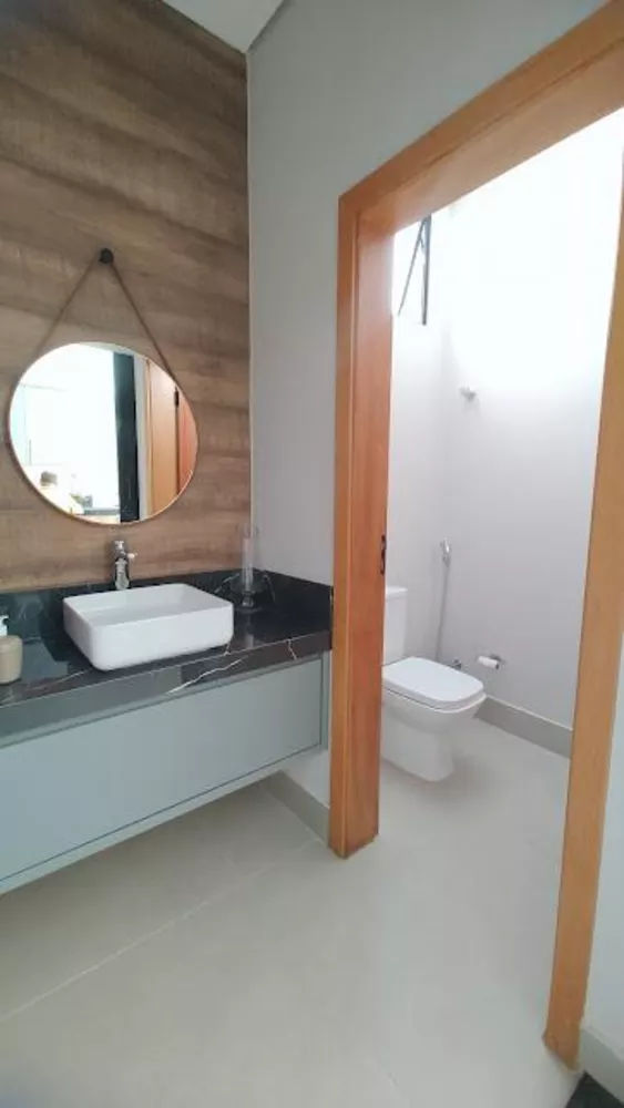 Casa, 3 quartos, 250 m² - Foto 6