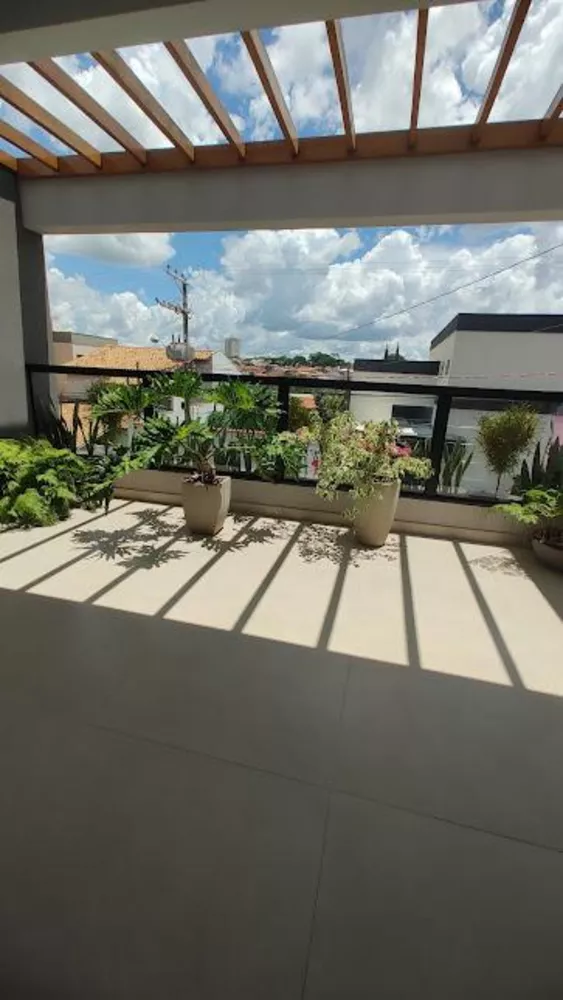 Casa, 3 quartos, 250 m² - Foto 20