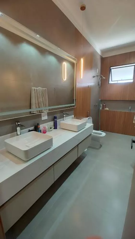 Casa, 3 quartos, 250 m² - Foto 7