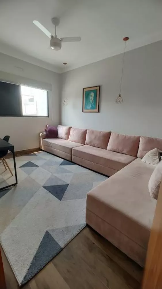 Casa, 3 quartos, 250 m² - Foto 13