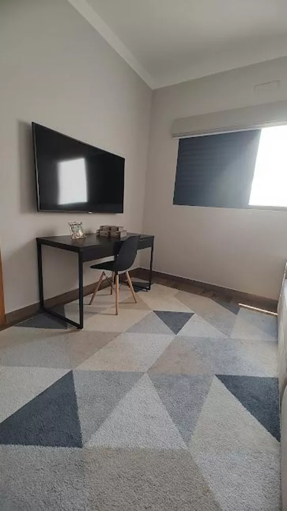 Casa, 3 quartos, 250 m² - Foto 10