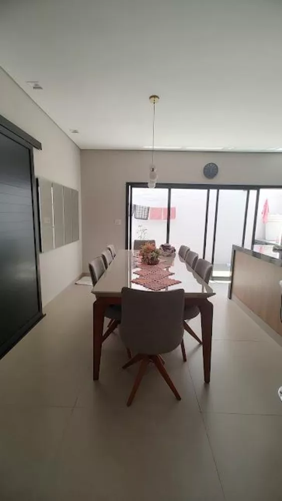 Casa, 3 quartos, 250 m² - Foto 3