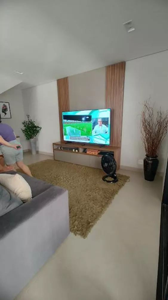 Casa, 3 quartos, 250 m² - Foto 9