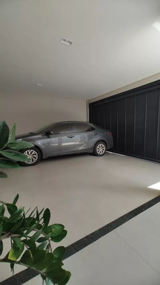 Casa, 3 quartos, 250 m² - Foto 17
