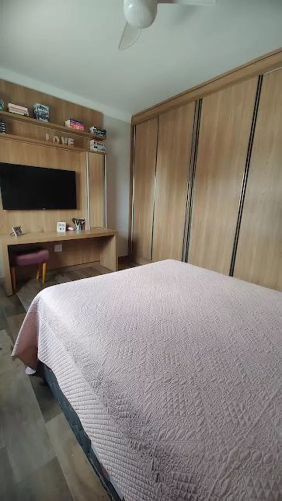 Casa, 3 quartos, 250 m² - Foto 11