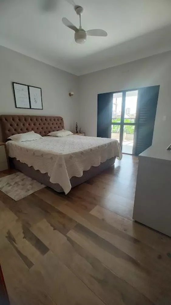 Casa, 3 quartos, 250 m² - Foto 4