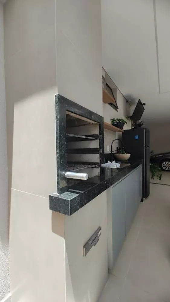 Casa, 3 quartos, 250 m² - Foto 14