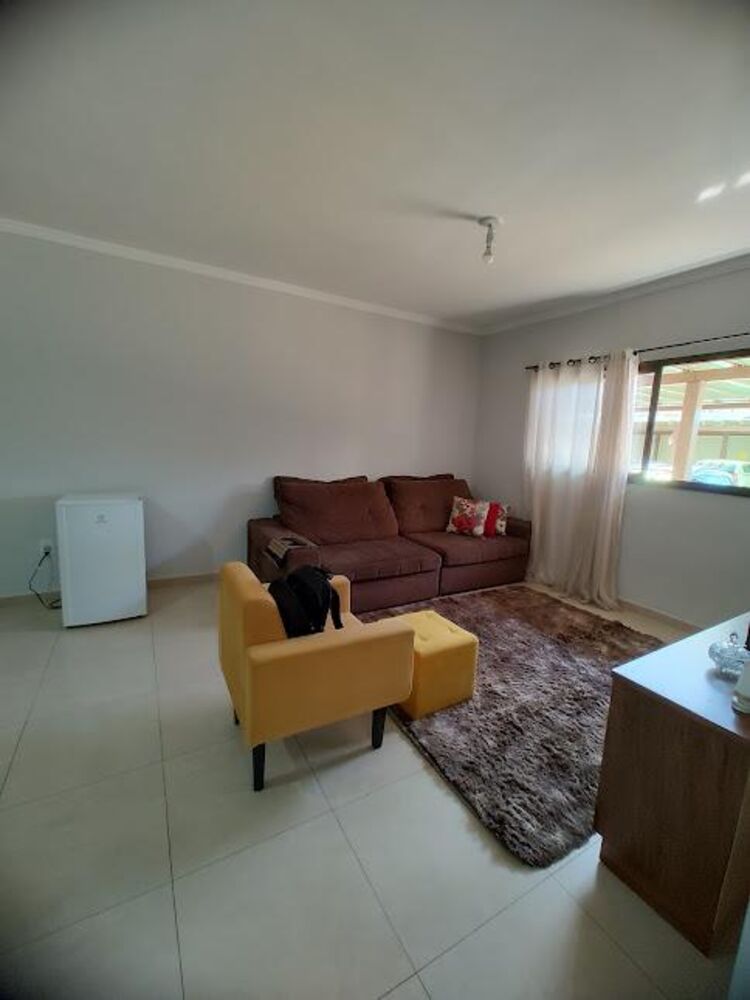 Apartamento, 3 quartos, 108 m² - Foto 1