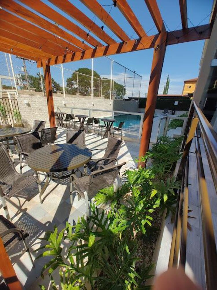 Apartamento, 3 quartos, 108 m² - Foto 5