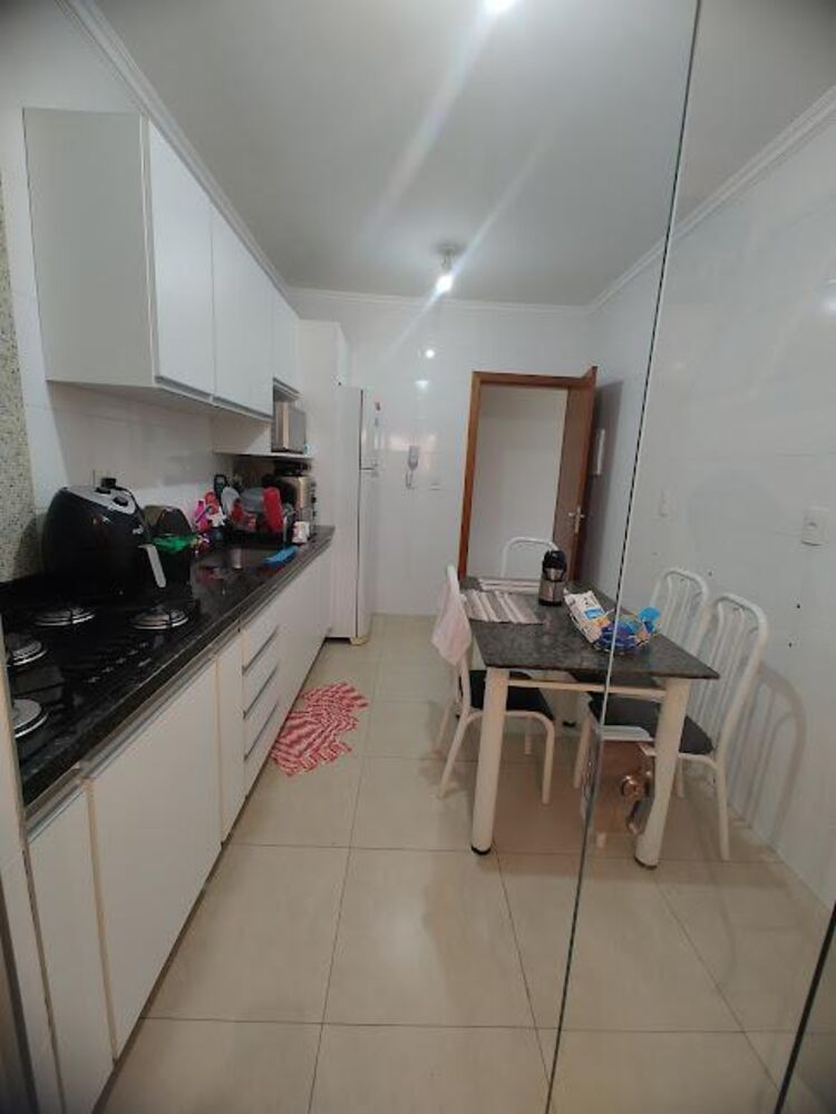 Apartamento, 3 quartos, 108 m² - Foto 2