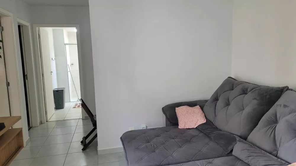 Apartamento à venda com 2 quartos, 49m² - Foto 3