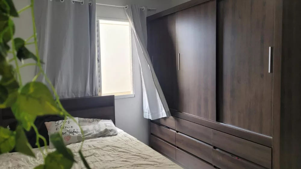 Apartamento à venda com 2 quartos, 49m² - Foto 4