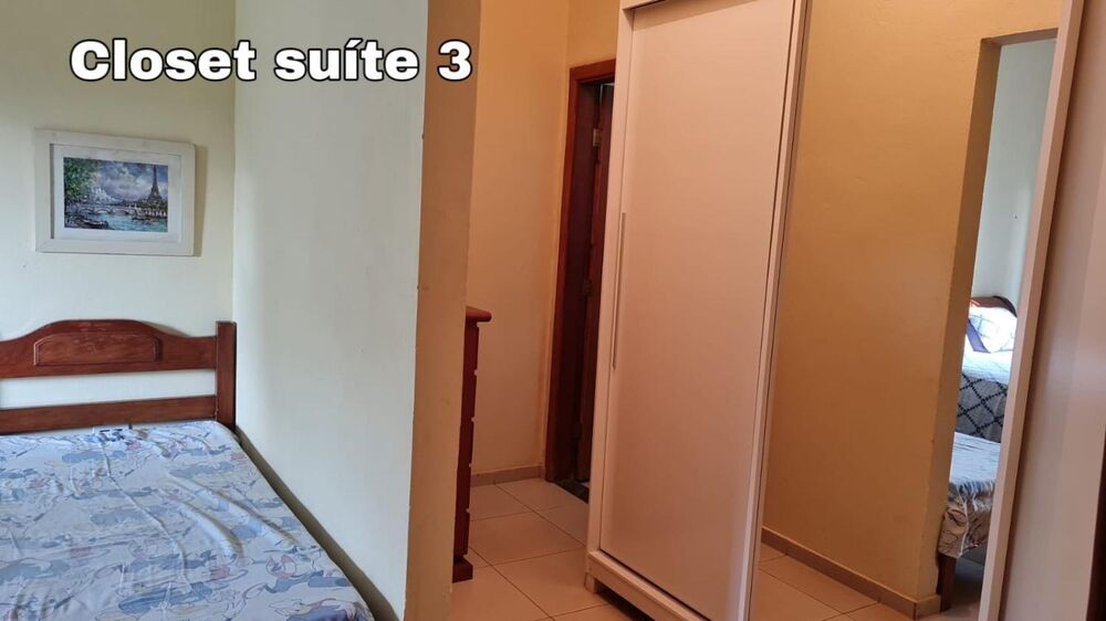 Chácara, 4 quartos, 5000 m² - Foto 10