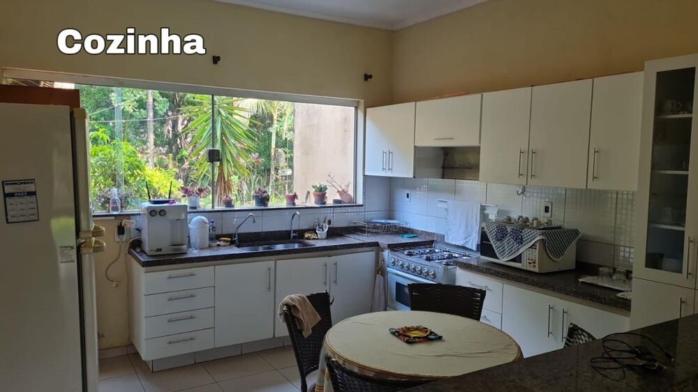 Chácara, 4 quartos, 5000 m² - Foto 9