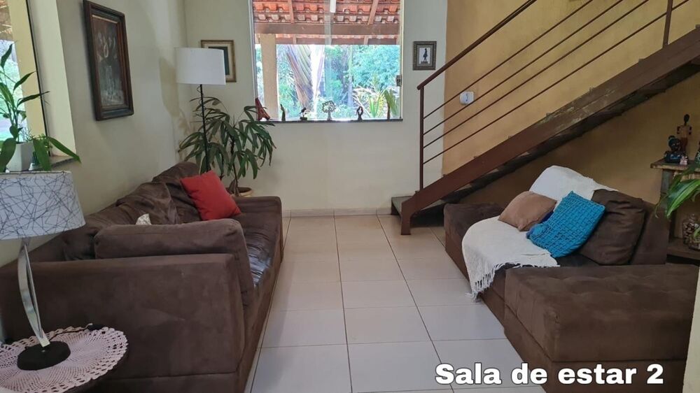 Chácara, 4 quartos, 5000 m² - Foto 6