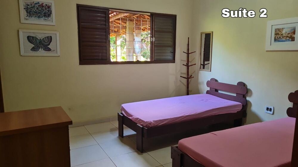 Chácara, 4 quartos, 5000 m² - Foto 8