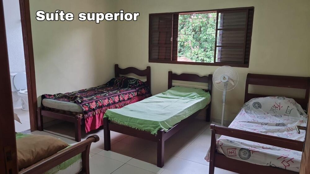 Chácara, 4 quartos, 5000 m² - Foto 5