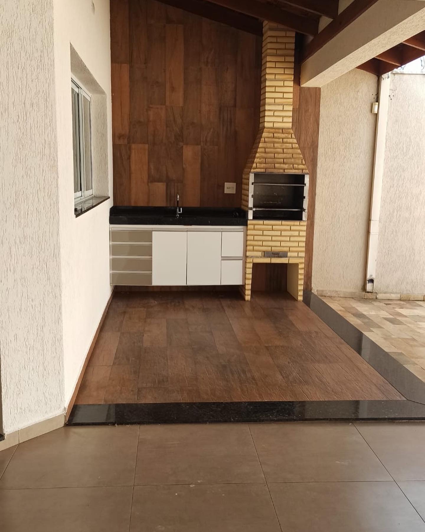 Casa à venda com 3 quartos, 165m² - Foto 12