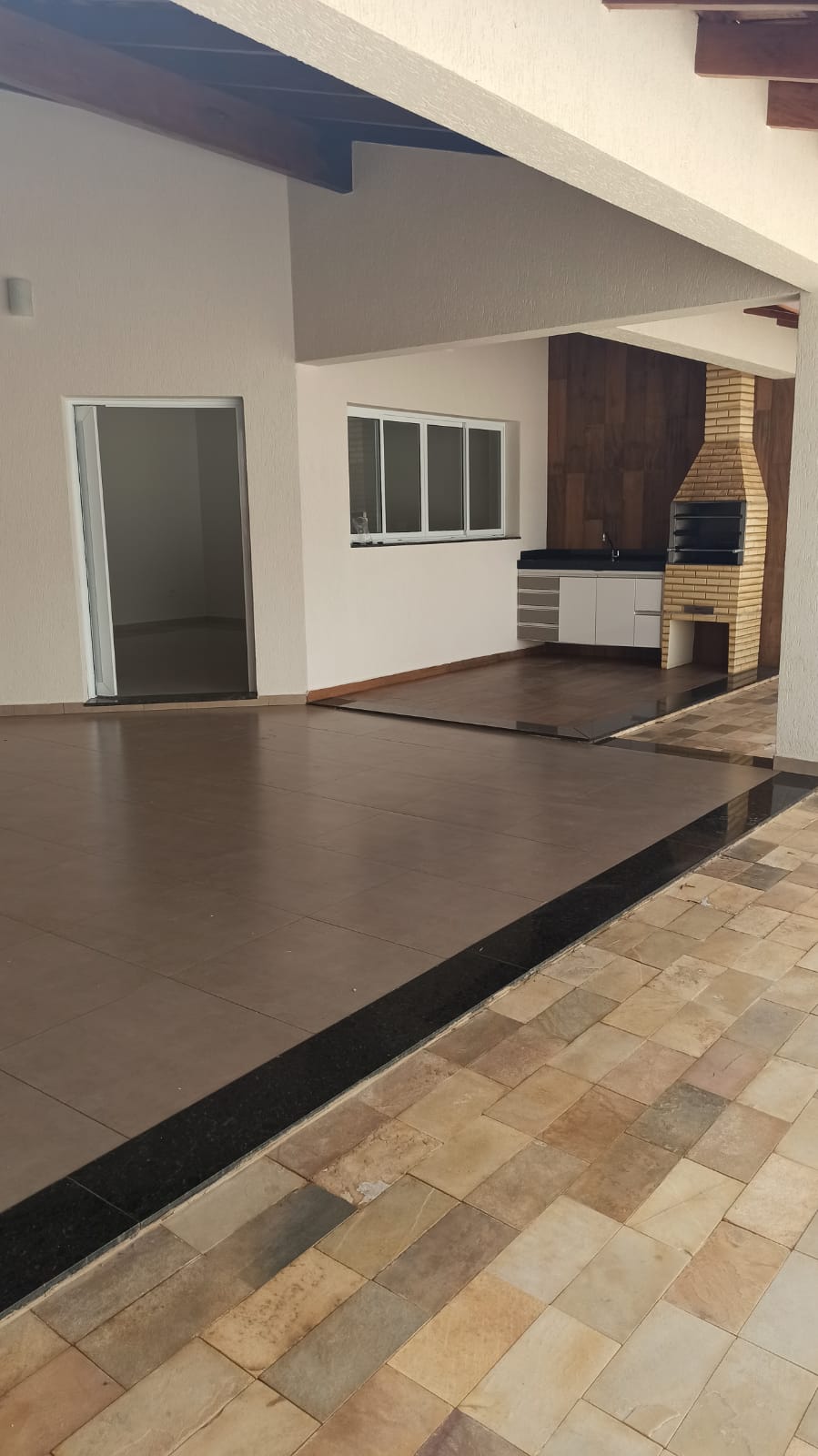 Casa à venda com 3 quartos, 165m² - Foto 6