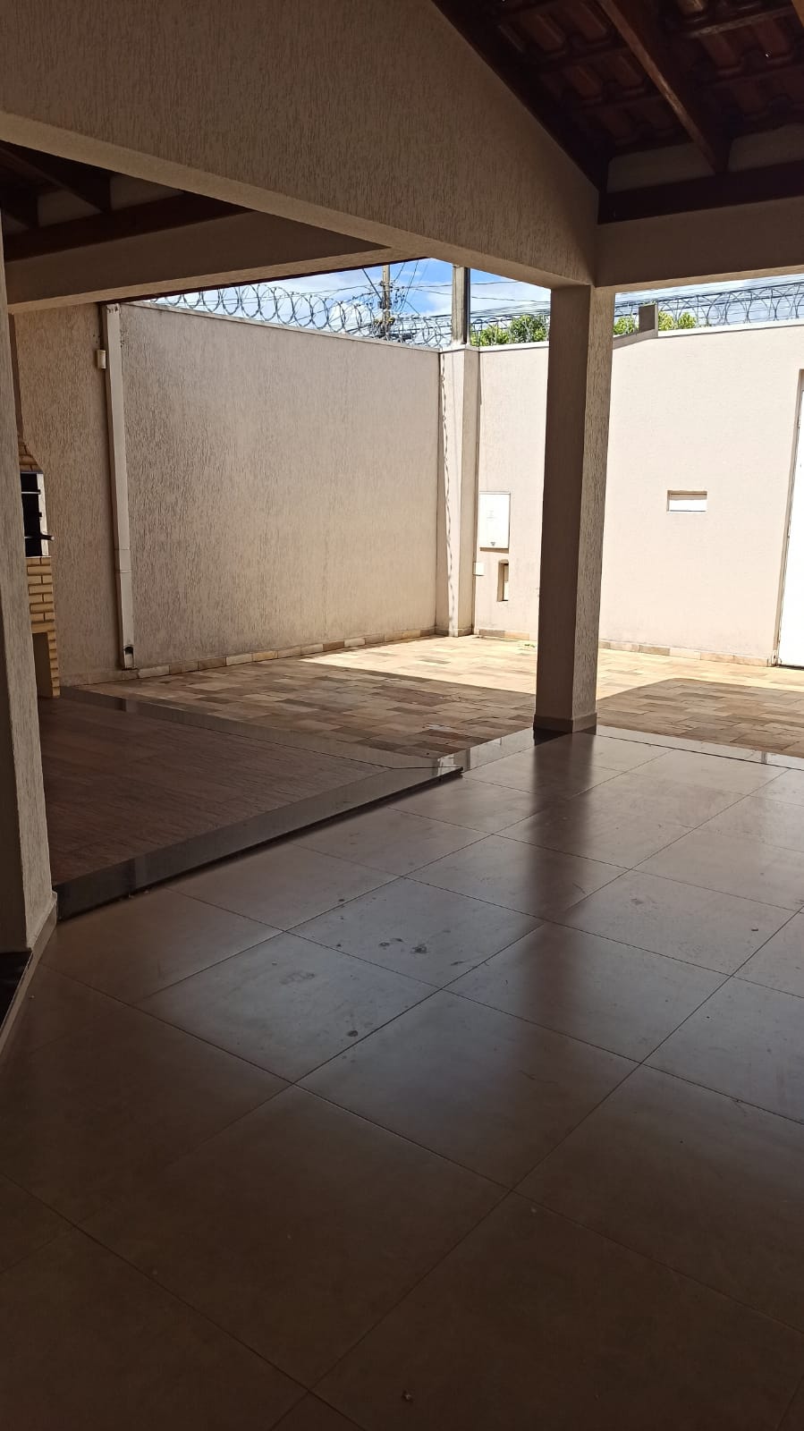 Casa à venda com 3 quartos, 165m² - Foto 9