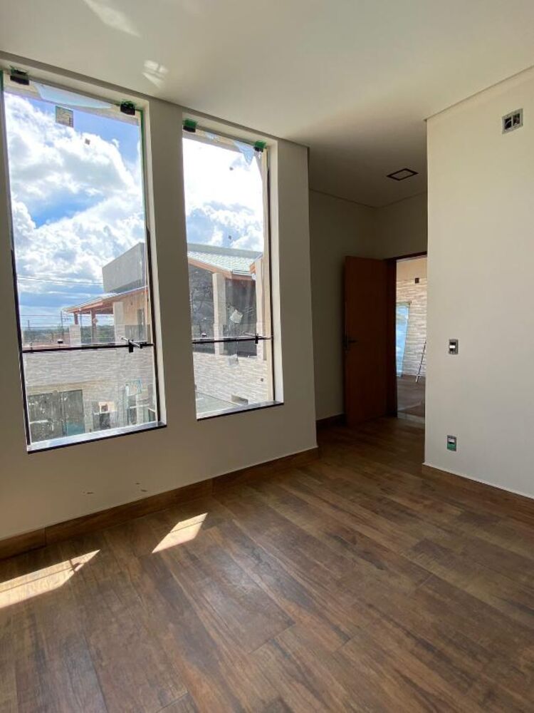 Casa, 3 quartos, 209 m² - Foto 8