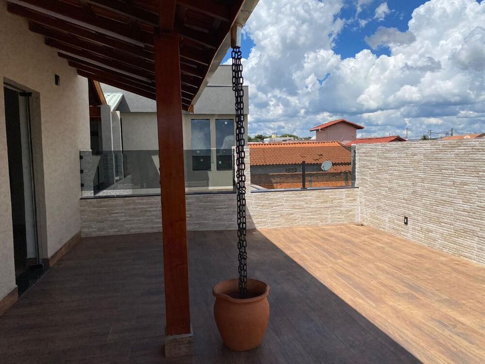 Casa, 3 quartos, 209 m² - Foto 2
