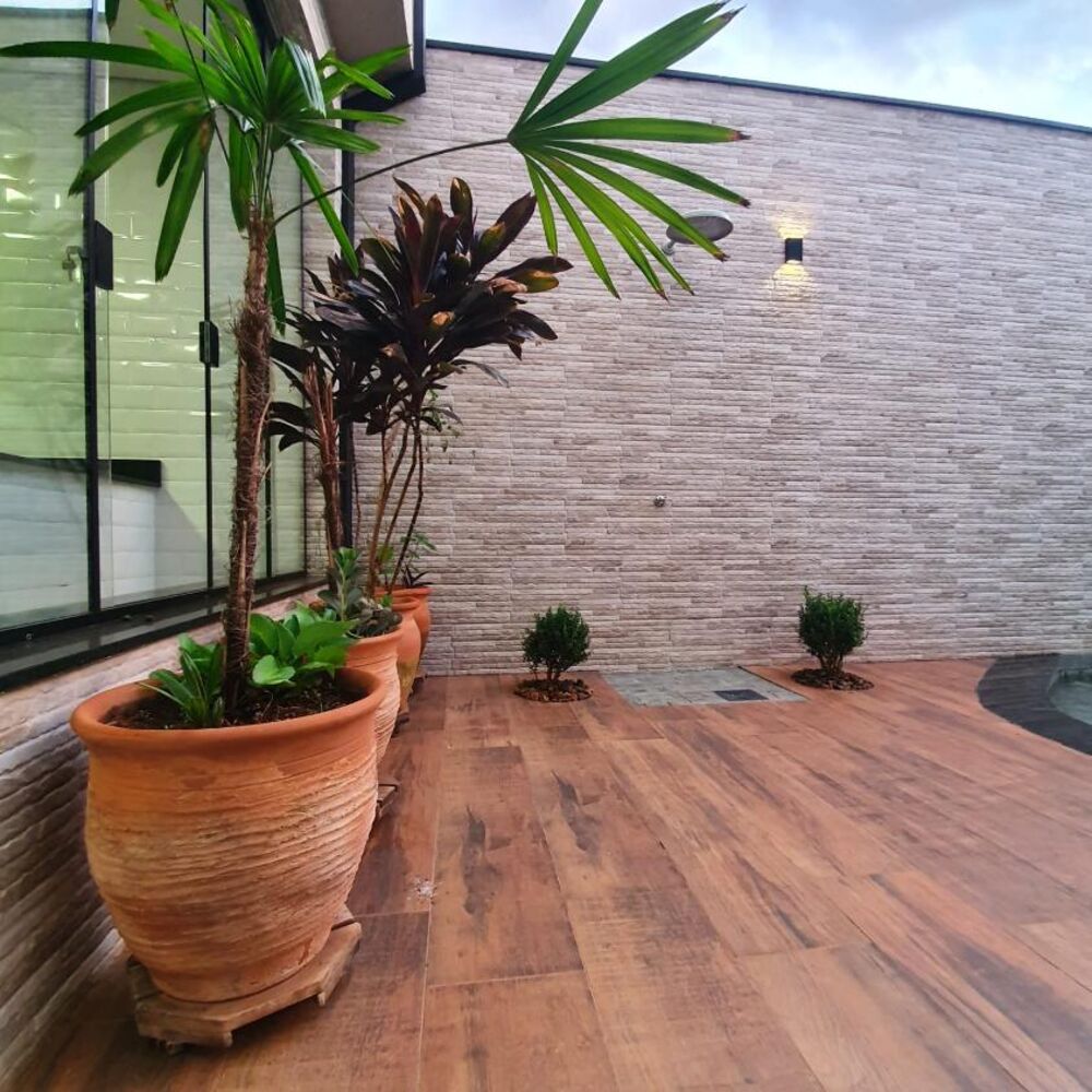 Casa, 3 quartos, 209 m² - Foto 4