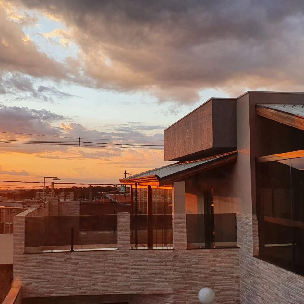 Casa, 3 quartos, 209 m² - Foto 3
