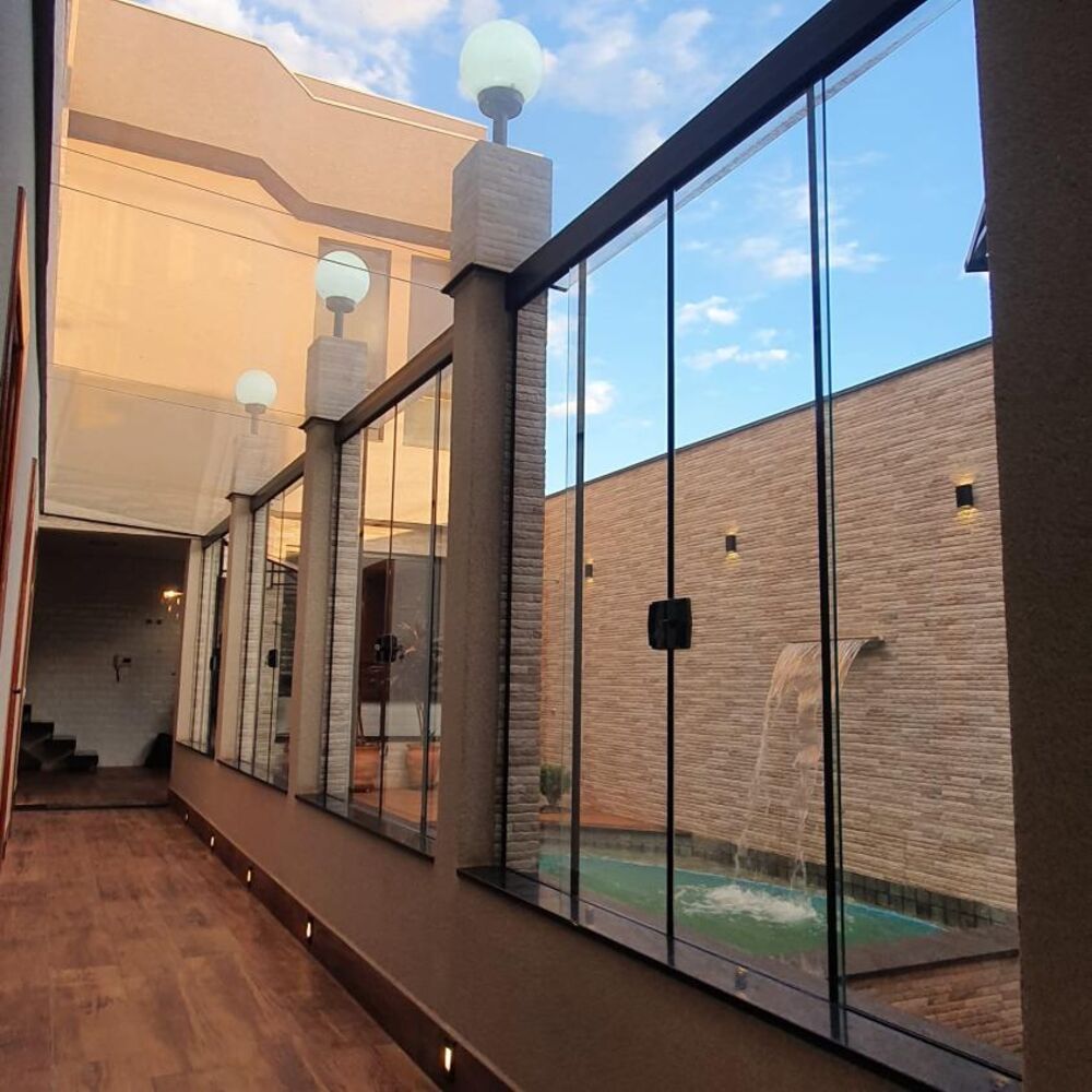 Casa, 3 quartos, 209 m² - Foto 6
