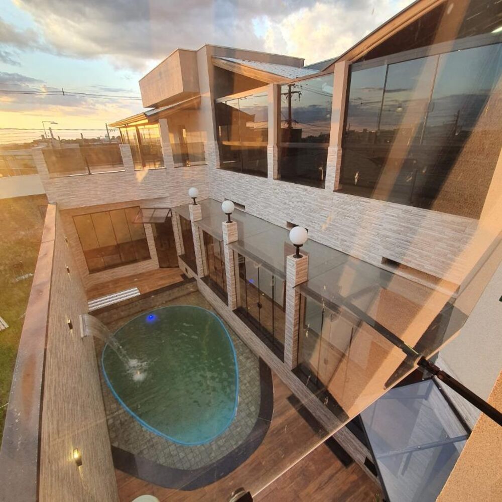 Casa, 3 quartos, 209 m² - Foto 5