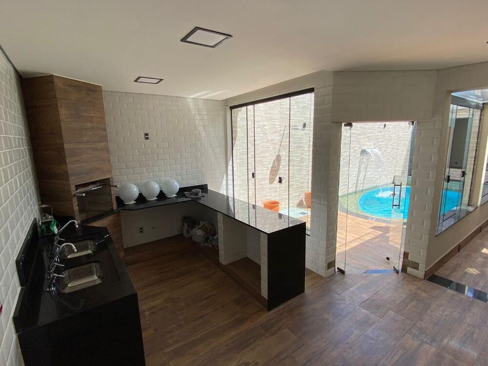 Casa, 3 quartos, 209 m² - Foto 9