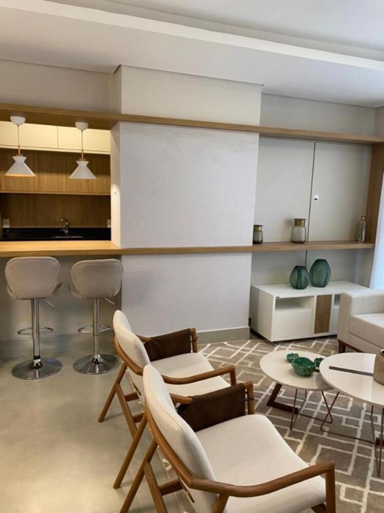 Apartamento, 3 quartos, 116 m² - Foto 1