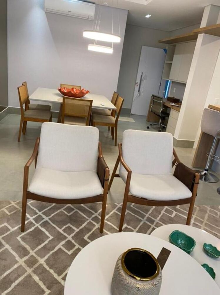 Apartamento, 3 quartos, 116 m² - Foto 4