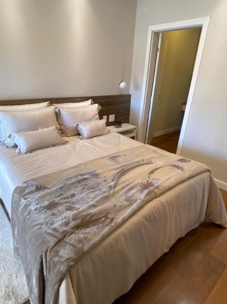 Apartamento, 3 quartos, 116 m² - Foto 5