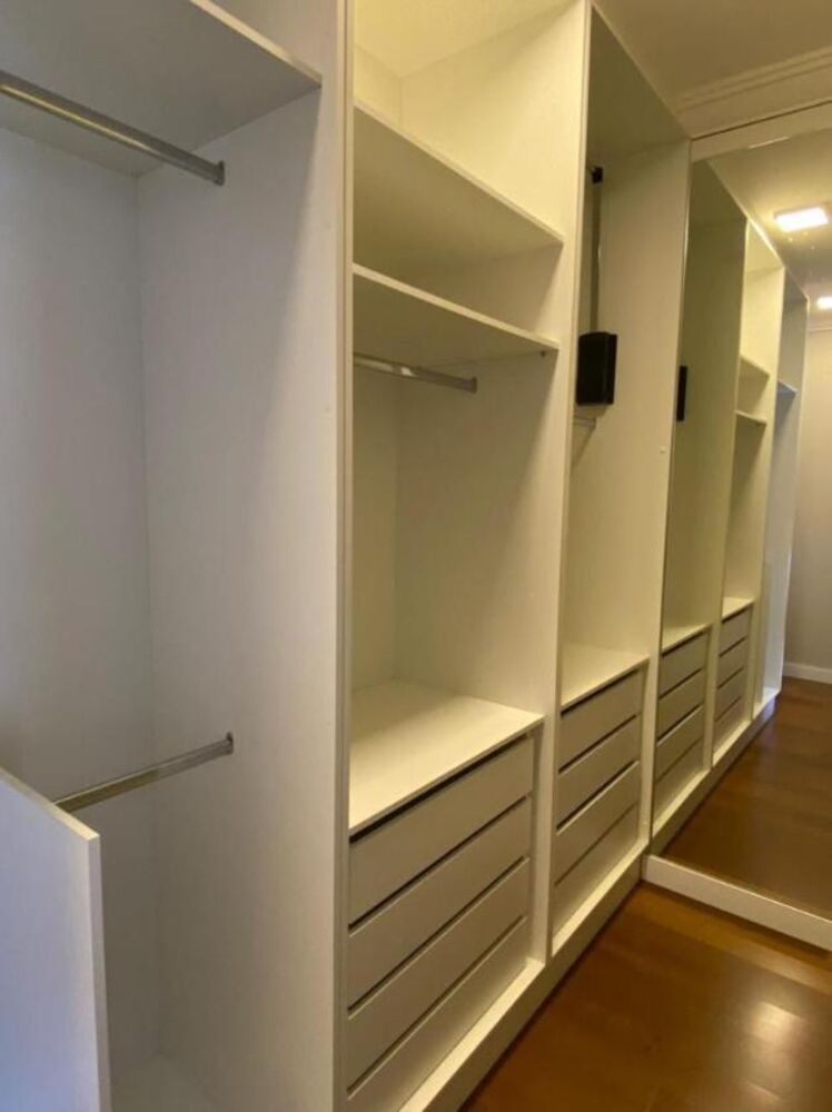 Apartamento, 3 quartos, 116 m² - Foto 6
