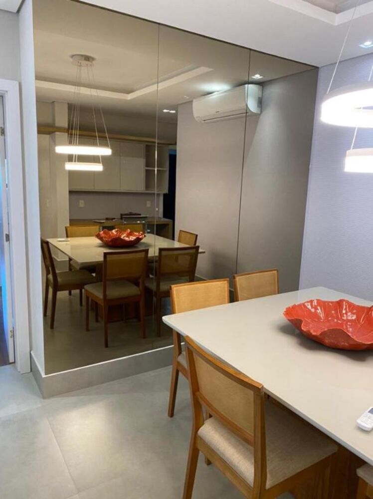 Apartamento, 3 quartos, 116 m² - Foto 3