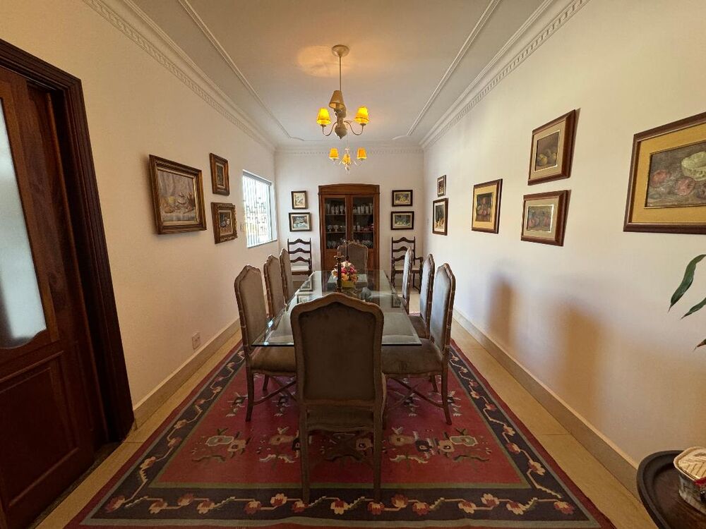 Casa, 3 quartos, 260 m² - Foto 2