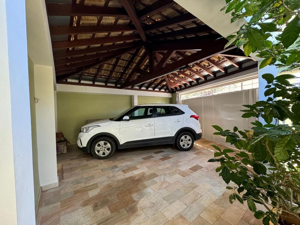 Casa, 3 quartos, 260 m² - Foto 1
