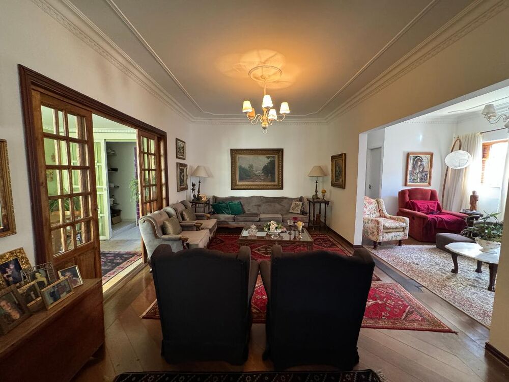 Casa, 3 quartos, 260 m² - Foto 4
