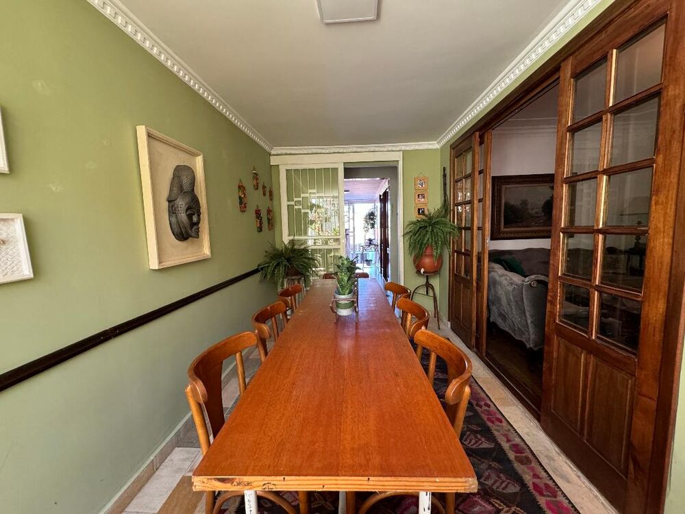 Casa, 3 quartos, 260 m² - Foto 9