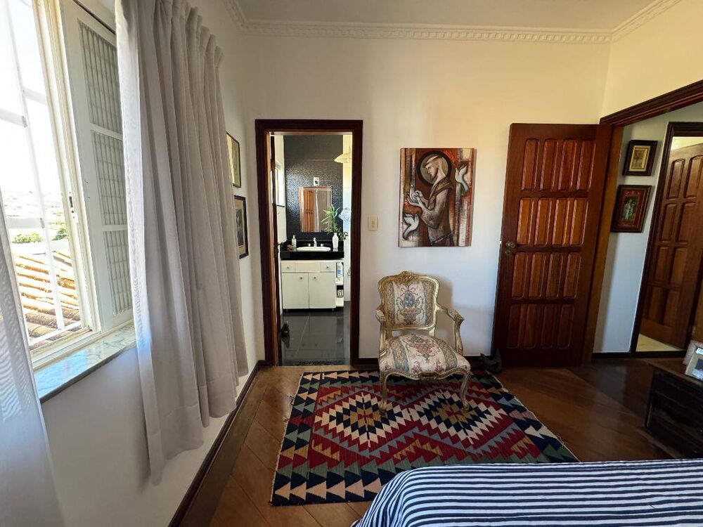Casa, 3 quartos, 260 m² - Foto 8