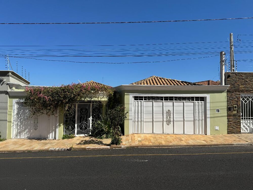 Casa, 3 quartos, 260 m² - Foto 6
