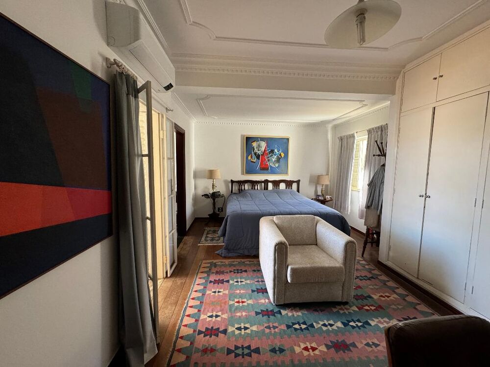 Casa, 3 quartos, 260 m² - Foto 3