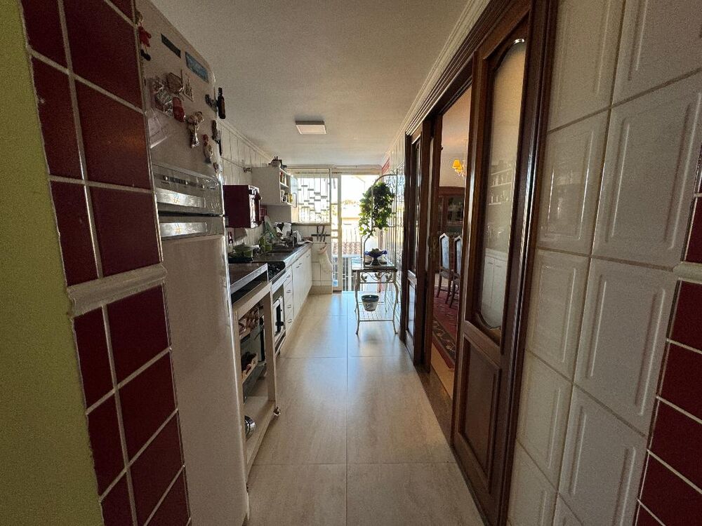Casa, 3 quartos, 260 m² - Foto 7