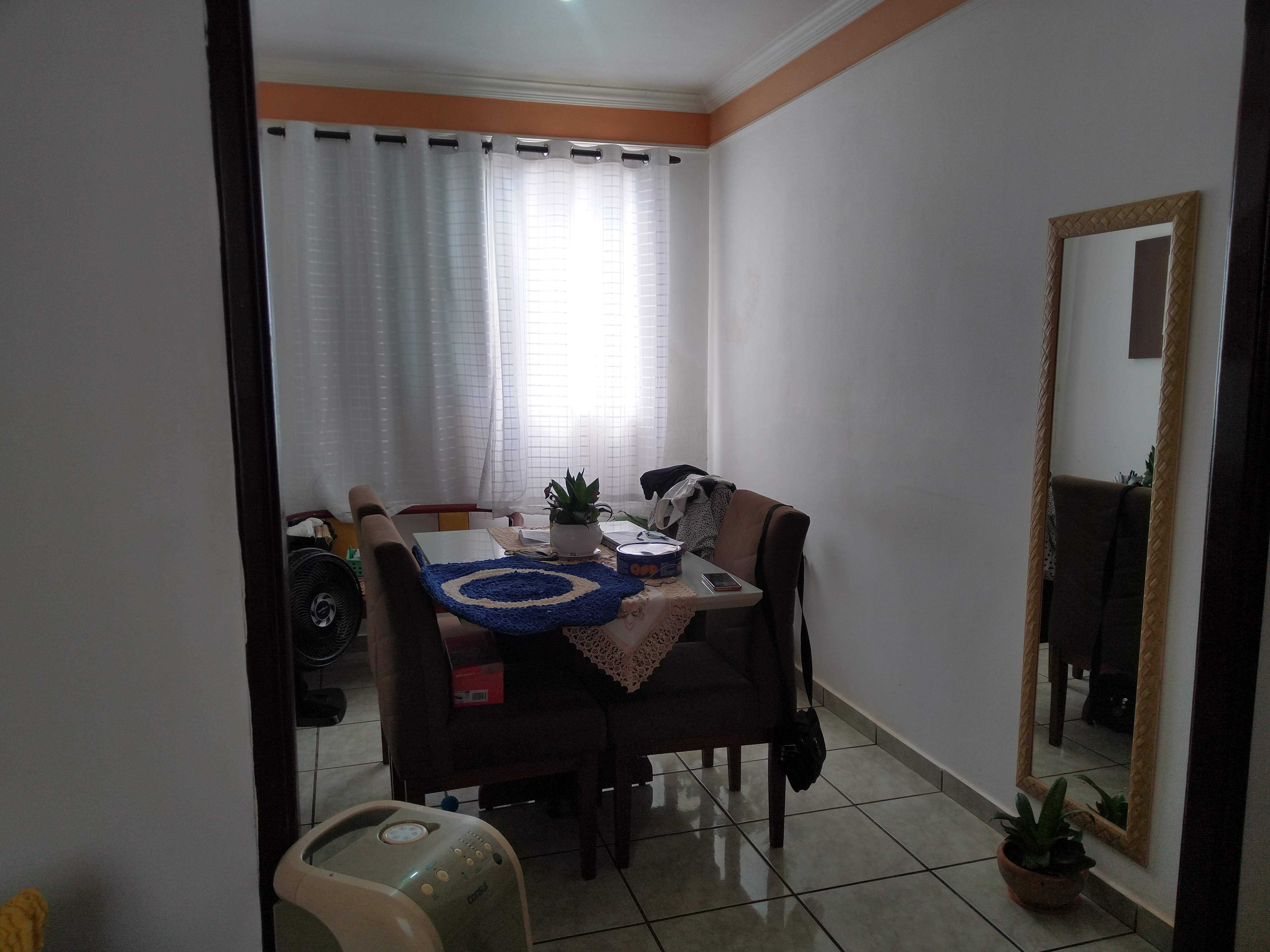 Apartamento à venda com 2 quartos, 63m² - Foto 6