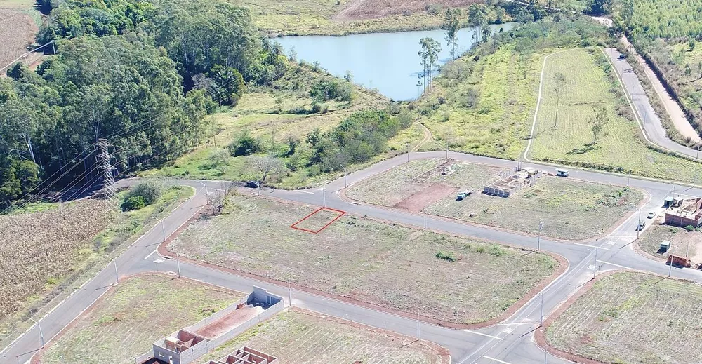 Terreno à venda, 250m² - Foto 2