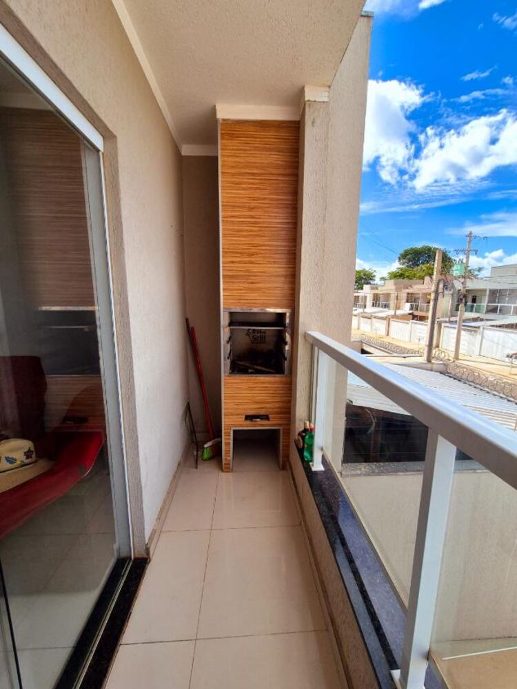 Apartamento, 2 quartos, 67 m² - Foto 1