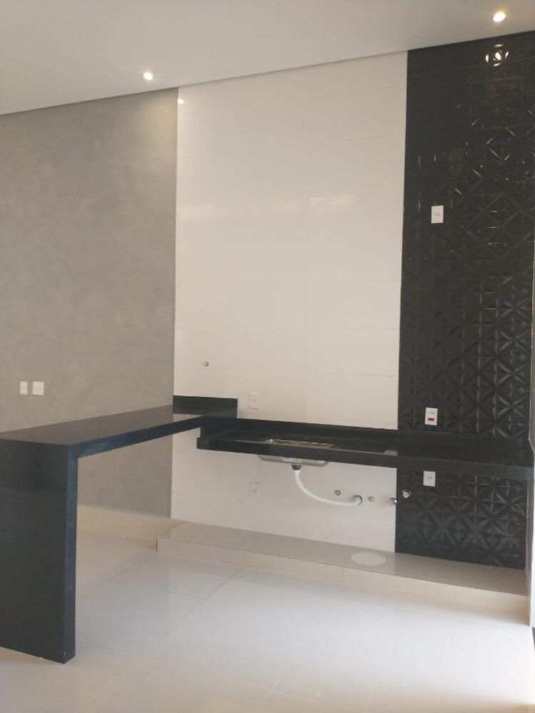 Casa, 3 quartos, 110 m² - Foto 3